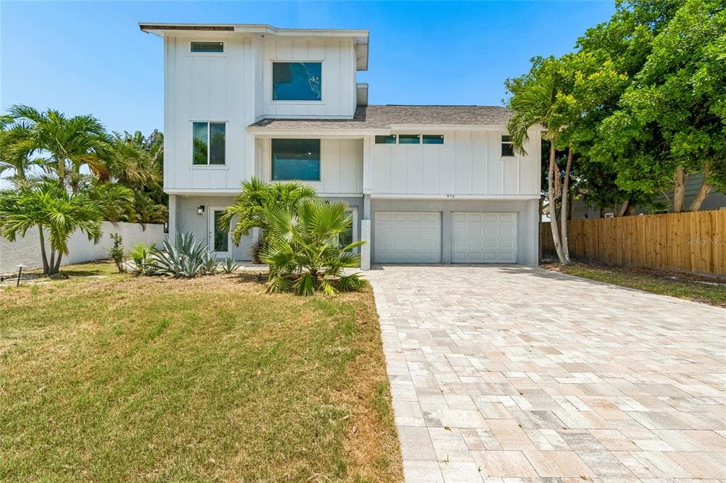 970 BOCA CIEGA ISLE DRIVE, ST PETE BEACH, FL 33706 — zdjęcie 5