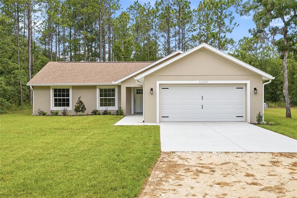 16325 FORCE ROAD, BROOKSVILLE, FL 34614 — zdjęcie 2