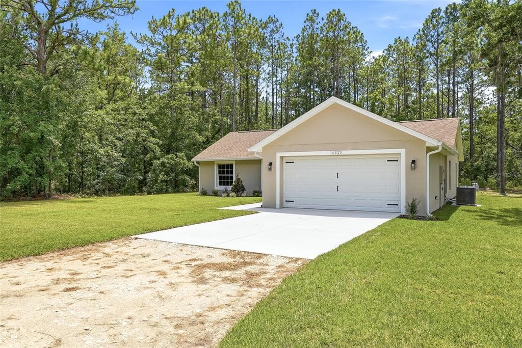 16325 FORCE ROAD, BROOKSVILLE, FL 34614 — zdjęcie 5