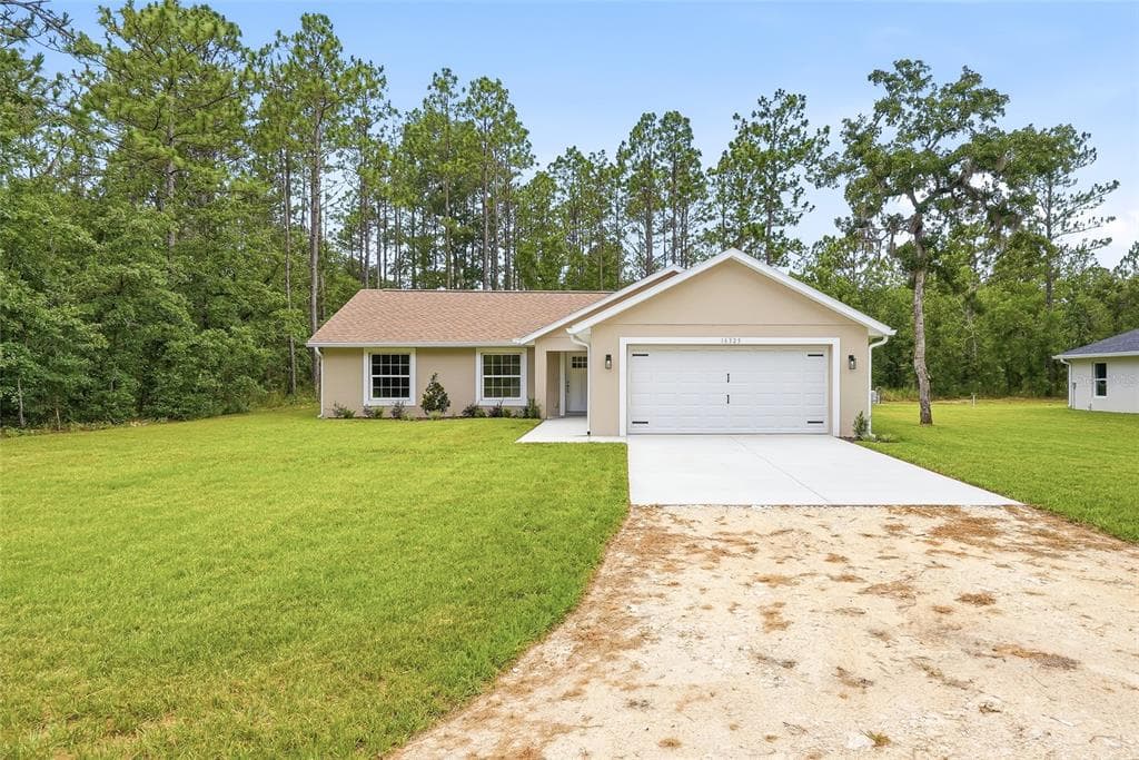 16325 FORCE ROAD, BROOKSVILLE, FL 34614 — zdjęcie 4