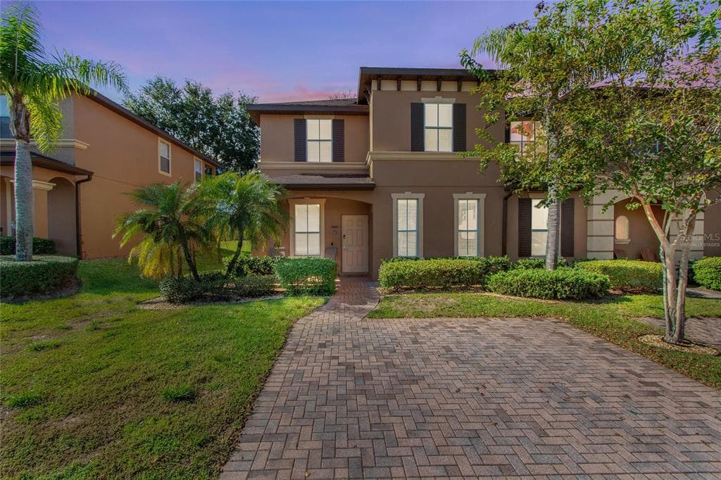 4040 CALABRIA AVENUE, DAVENPORT, FL 33897