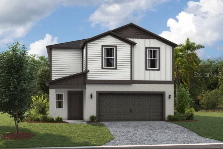 33623 NOBLE CREEK PLACE, DADE CITY, FL 33525
