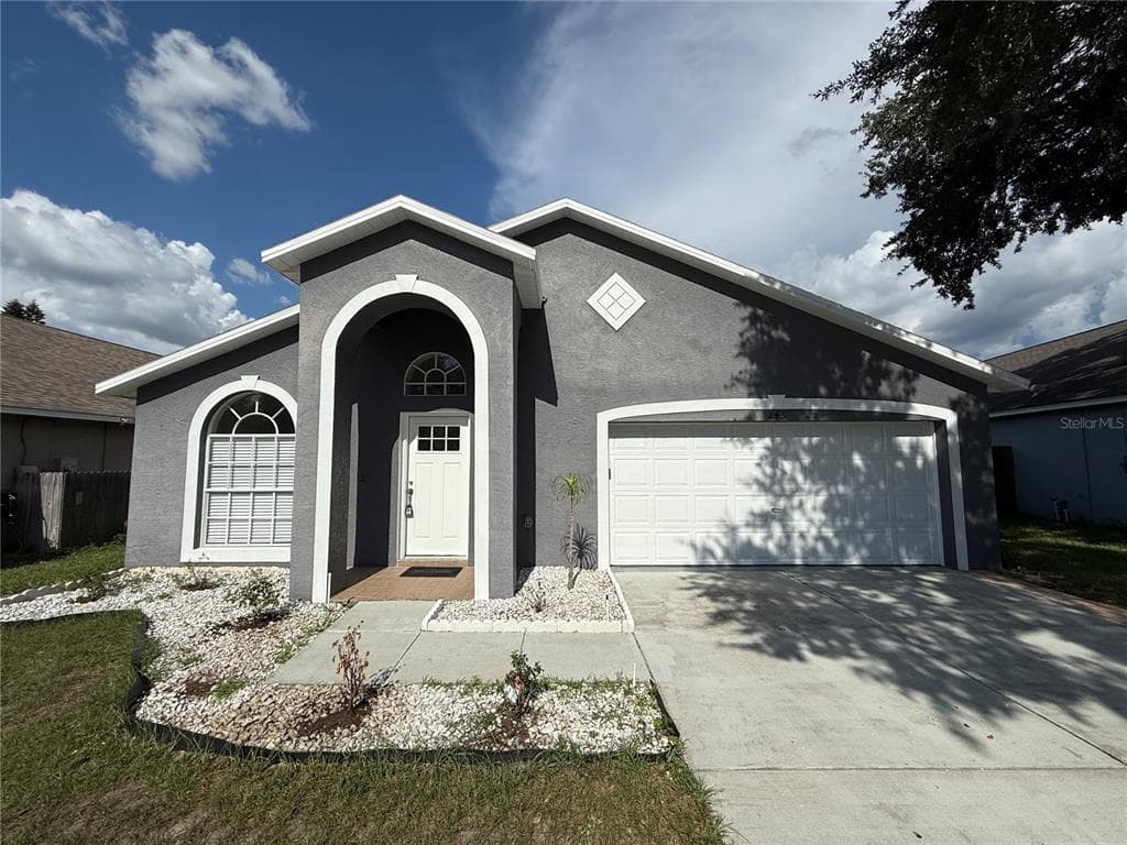 245 CHARDONNAY PLACE, VALRICO, FL 33594
