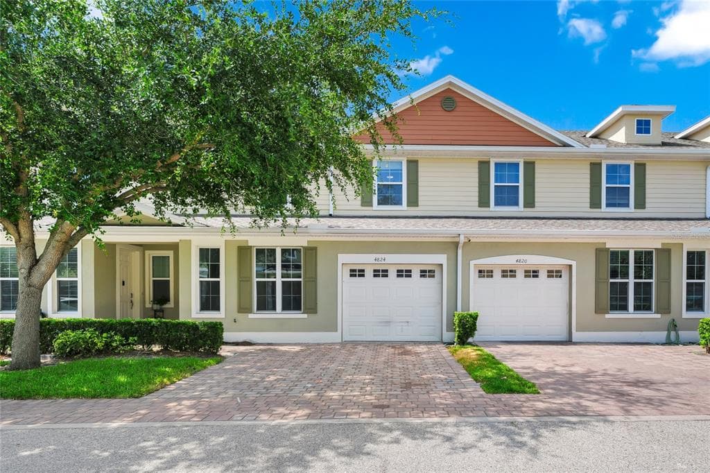 4824 POOLSIDE DRIVE, ST CLOUD, FL 34769