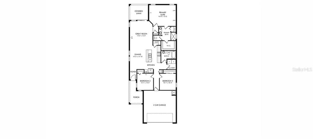 2202 WILDBERRY WAY, MINNEOLA, FL 34715 — zdjęcie 2