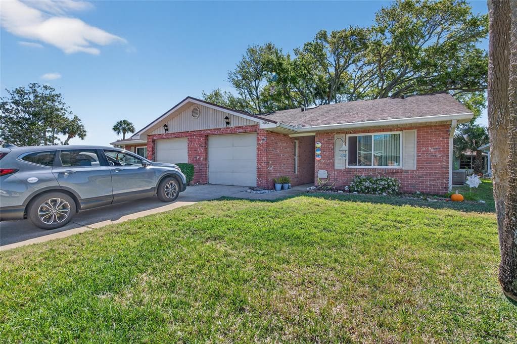 1402 PORTOBELLO DRIVE, PORT ORANGE, FL 32127 — zdjęcie 2