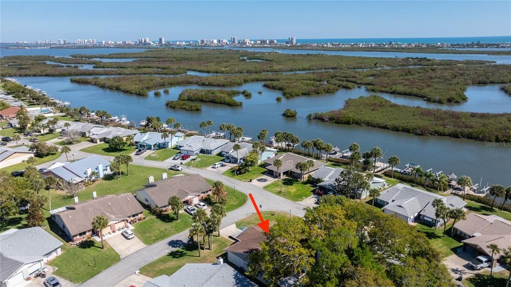 1402 PORTOBELLO DRIVE, PORT ORANGE, FL 32127 — zdjęcie 5