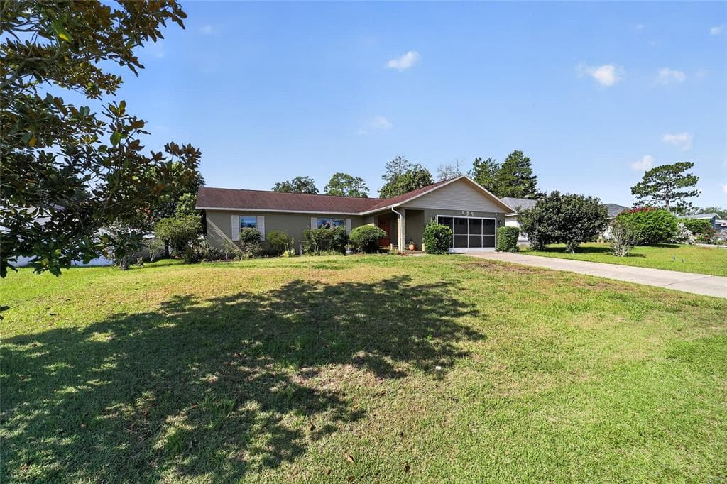 494 MARION OAKS MANOR, OCALA, FL 34473 — zdjęcie 2