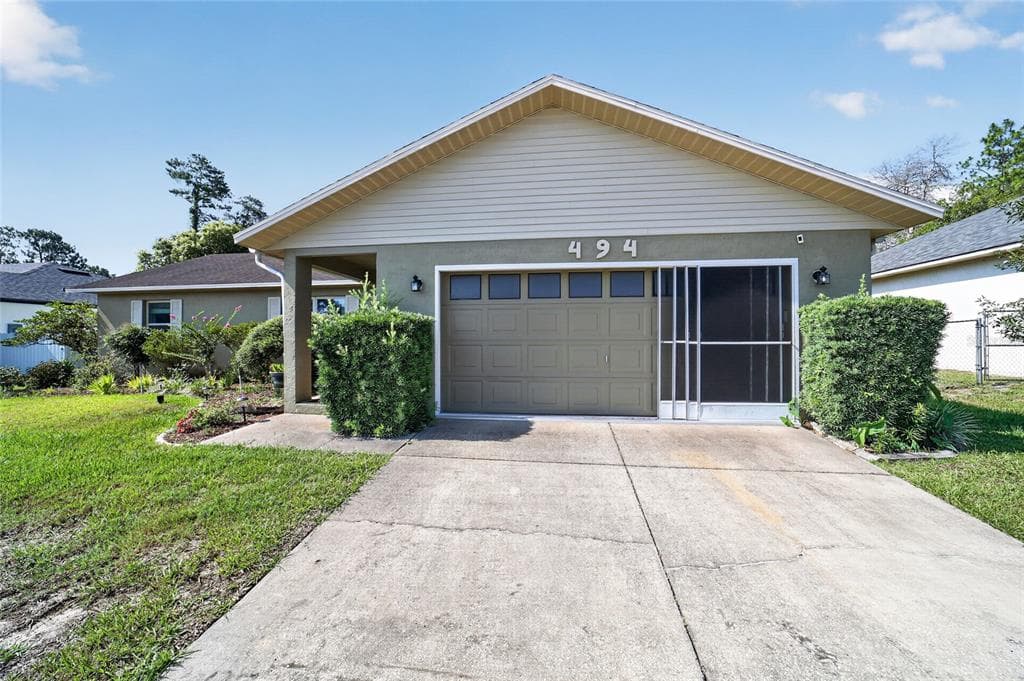 494 MARION OAKS MANOR, OCALA, FL 34473 — zdjęcie 4