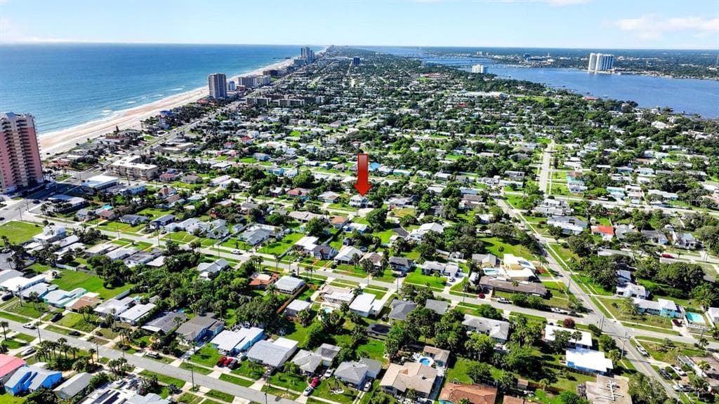 330 HARTFORD AVENUE, DAYTONA BEACH, FL 32118 — zdjęcie 2
