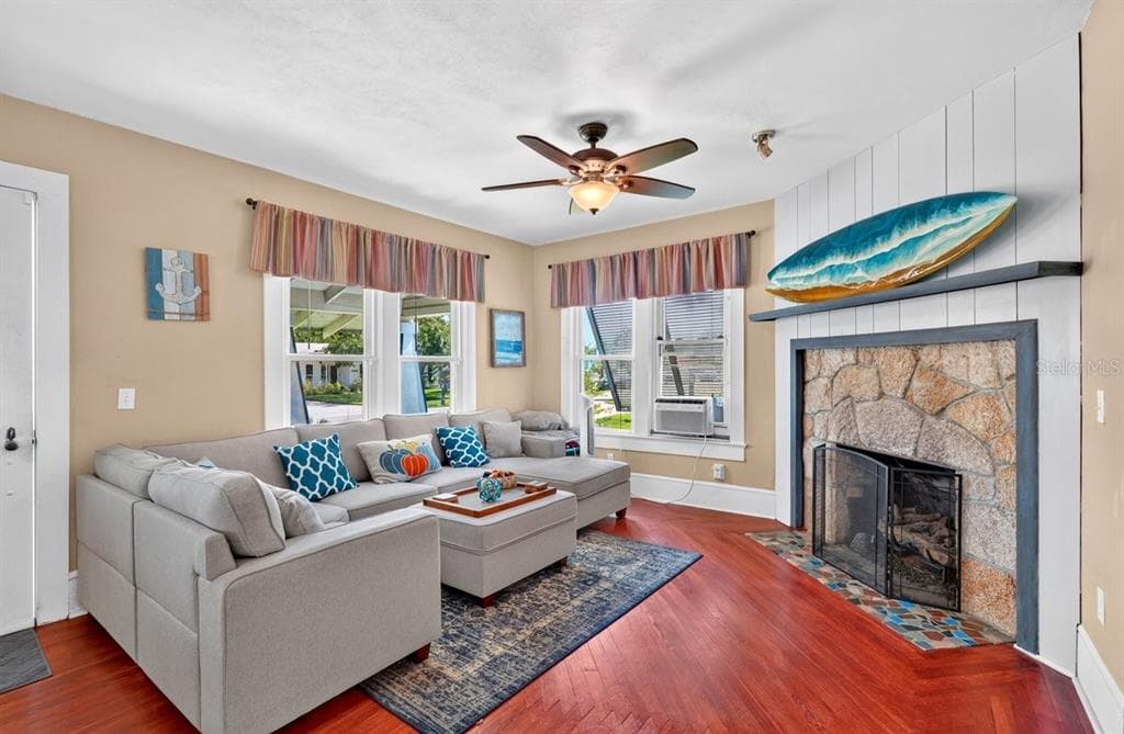 330 HARTFORD AVENUE, DAYTONA BEACH, FL 32118 — zdjęcie 3