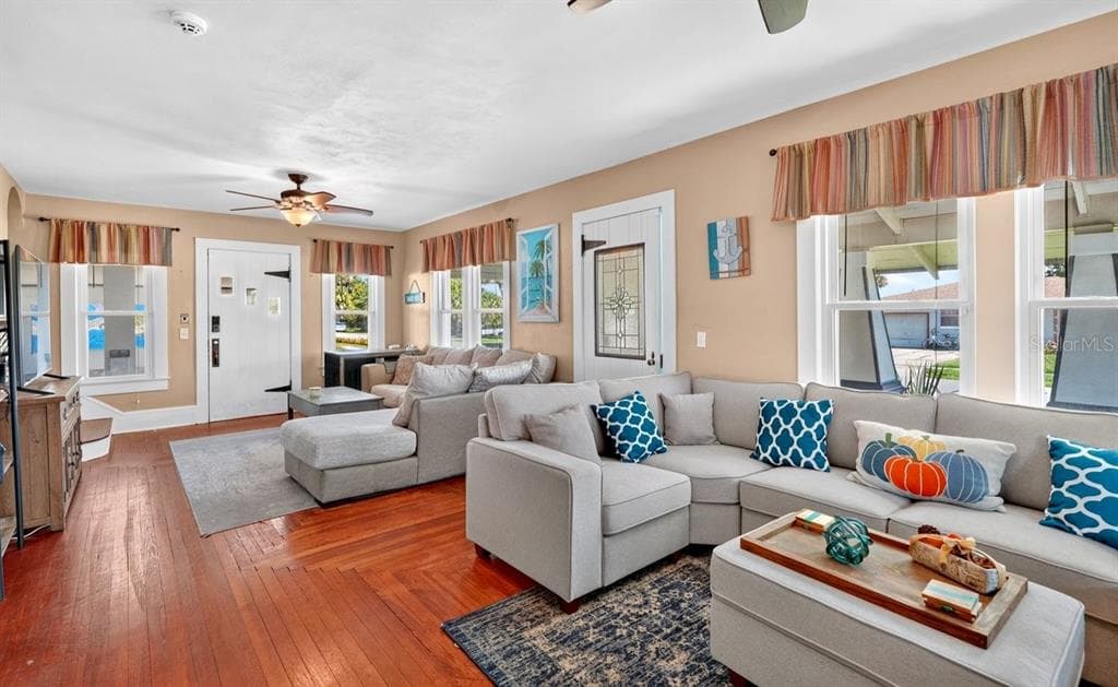 330 HARTFORD AVENUE, DAYTONA BEACH, FL 32118 — zdjęcie 4