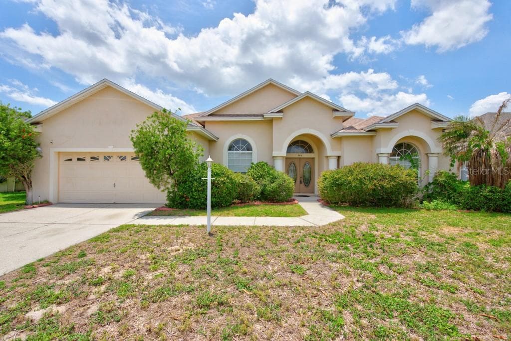306 TERRANOVA BOULEVARD, WINTER HAVEN, FL 33884