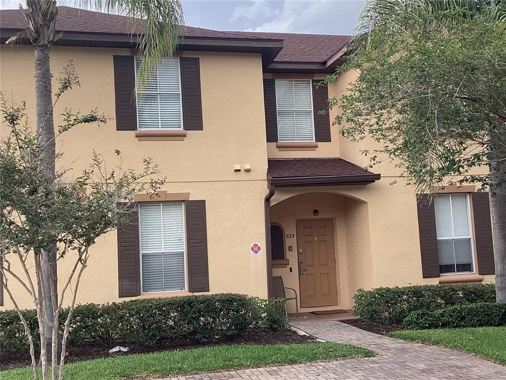 624 TERRA LAGO STREET, DAVENPORT, FL 33897 — zdjęcie 2