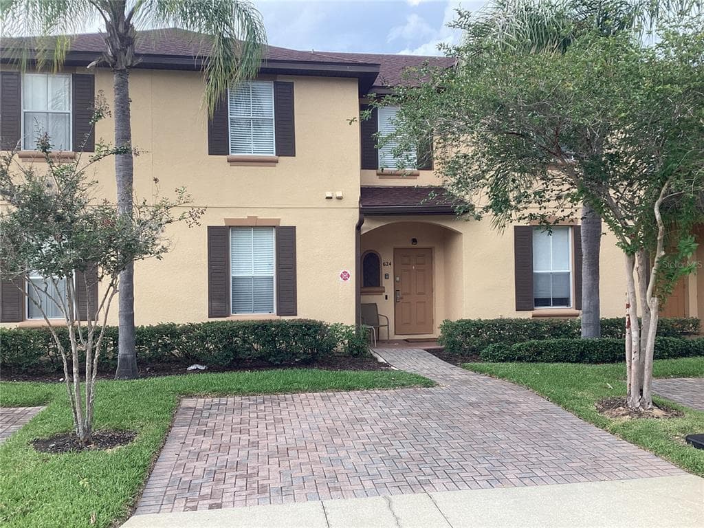 624 TERRA LAGO STREET, DAVENPORT, FL 33897