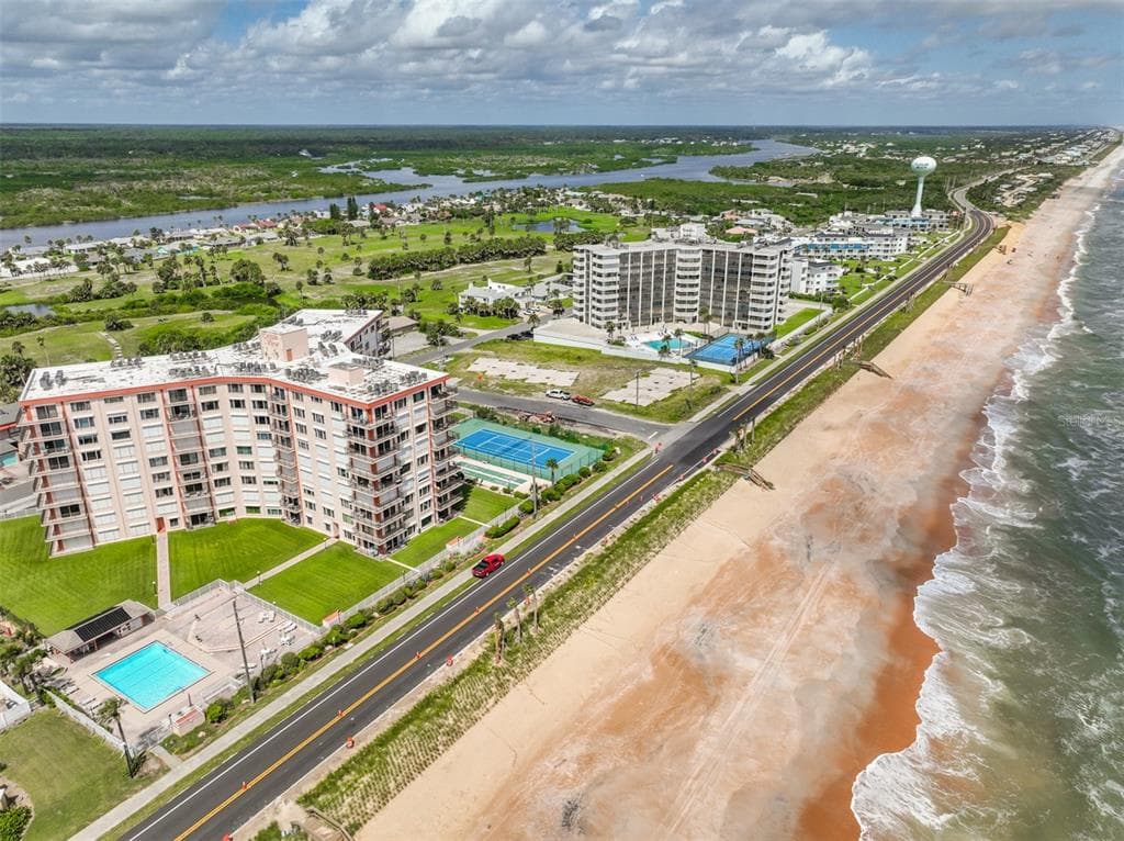 3600 S OCEAN SHORE BOULEVARD # 812, FLAGLER BEACH, FL 32136 — zdjęcie 2