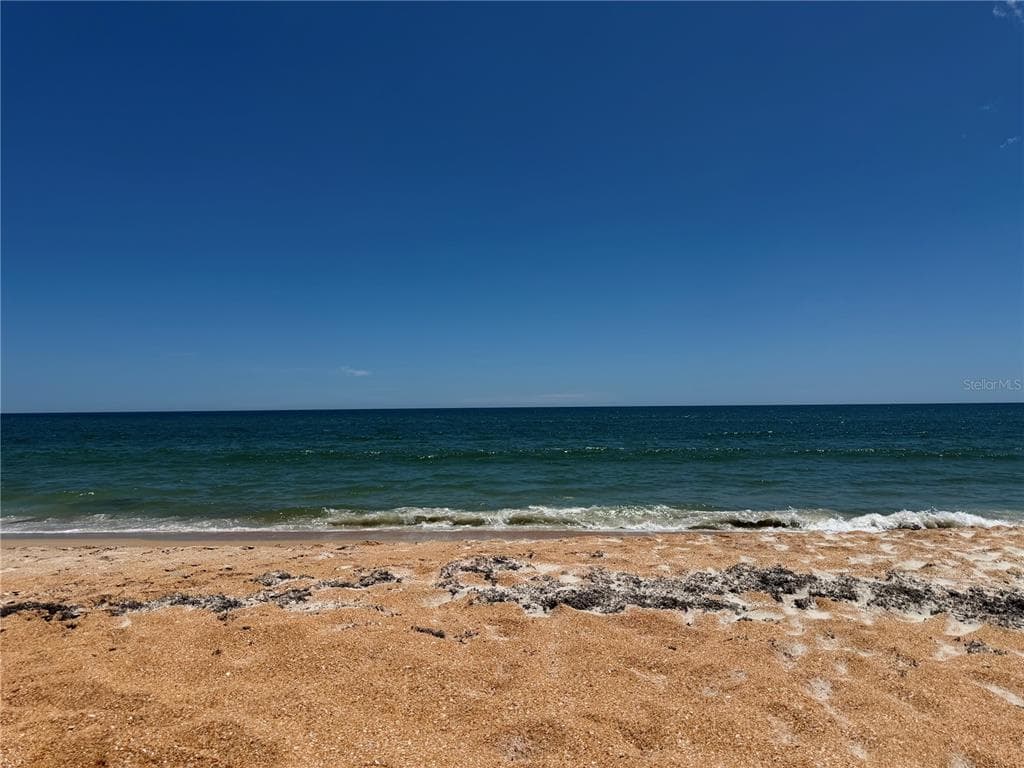 3600 S OCEAN SHORE BOULEVARD # 812, FLAGLER BEACH, FL 32136 — zdjęcie 3