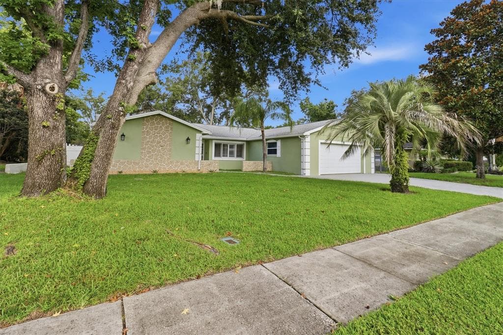 644 PEACHWOOD DRIVE, ALTAMONTE SPRINGS, FL 32714 — zdjęcie 2
