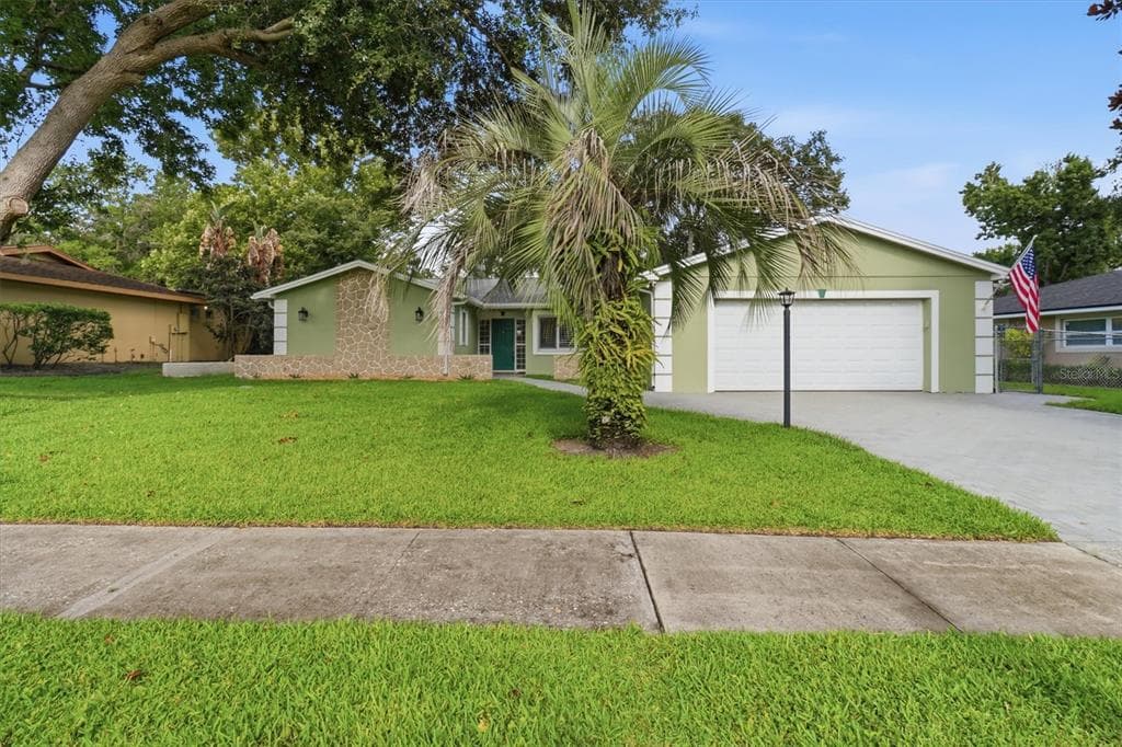 644 PEACHWOOD DRIVE, ALTAMONTE SPRINGS, FL 32714 — zdjęcie 3