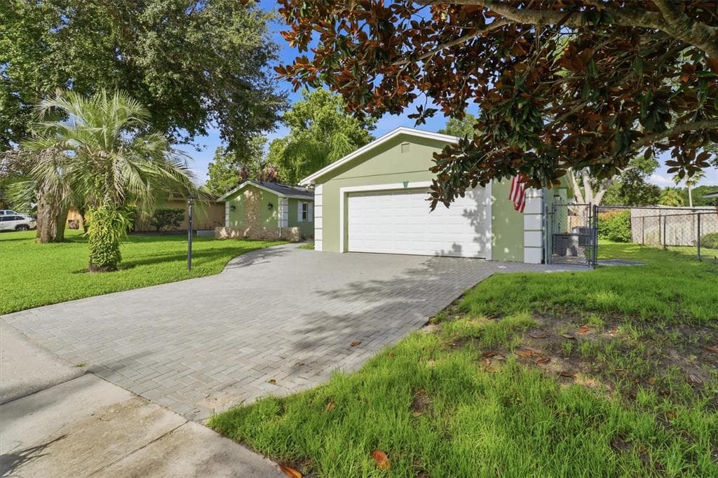 644 PEACHWOOD DRIVE, ALTAMONTE SPRINGS, FL 32714 — zdjęcie 4