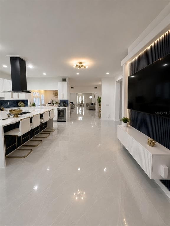 452 BATH CLUB BOULEVARD N, NORTH REDINGTON BEACH, FL 33708 — zdjęcie 4