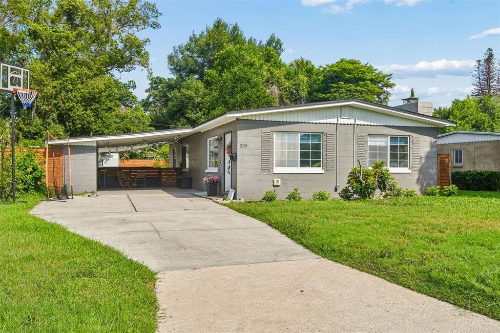 259 ORANGE TERRACE DRIVE, WINTER PARK, FL 32789