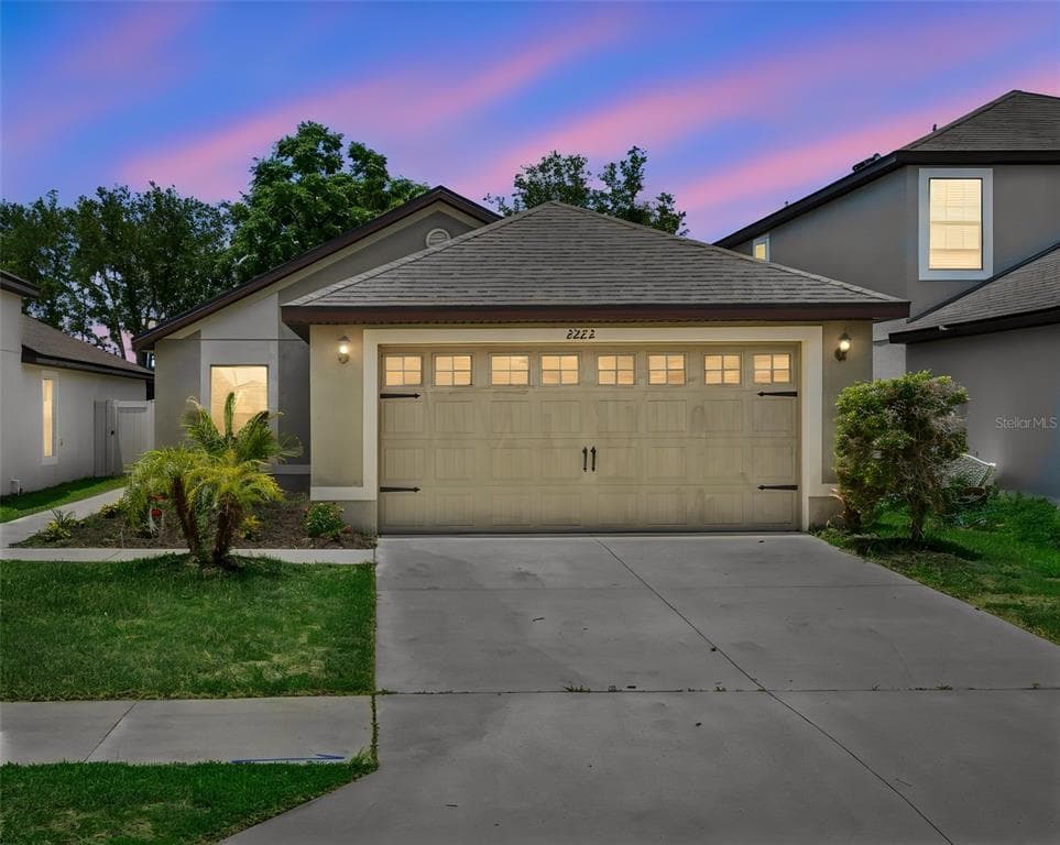 2222 CASPIAN DRIVE, LAKELAND, FL 33805