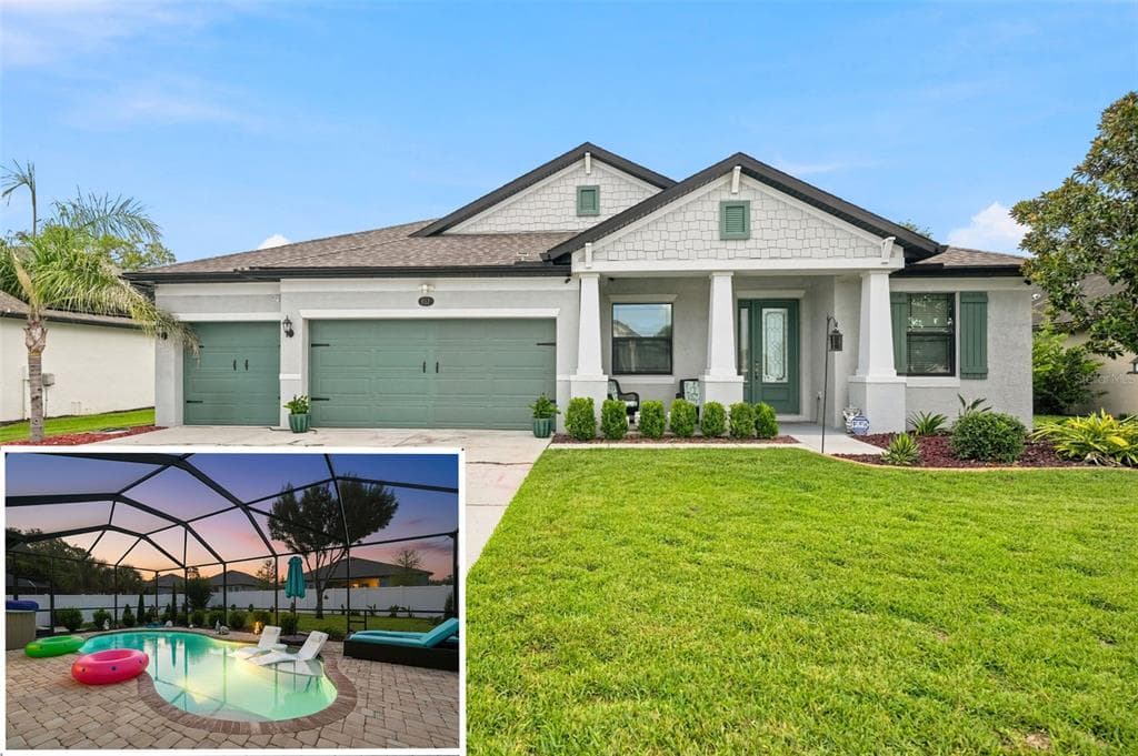 652 TIERRA DRIVE, SPRING HILL, FL 34609 — zdjęcie 2