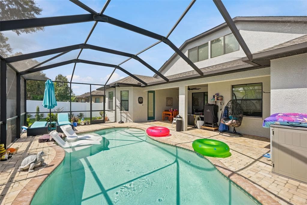 652 TIERRA DRIVE, SPRING HILL, FL 34609 — zdjęcie 3