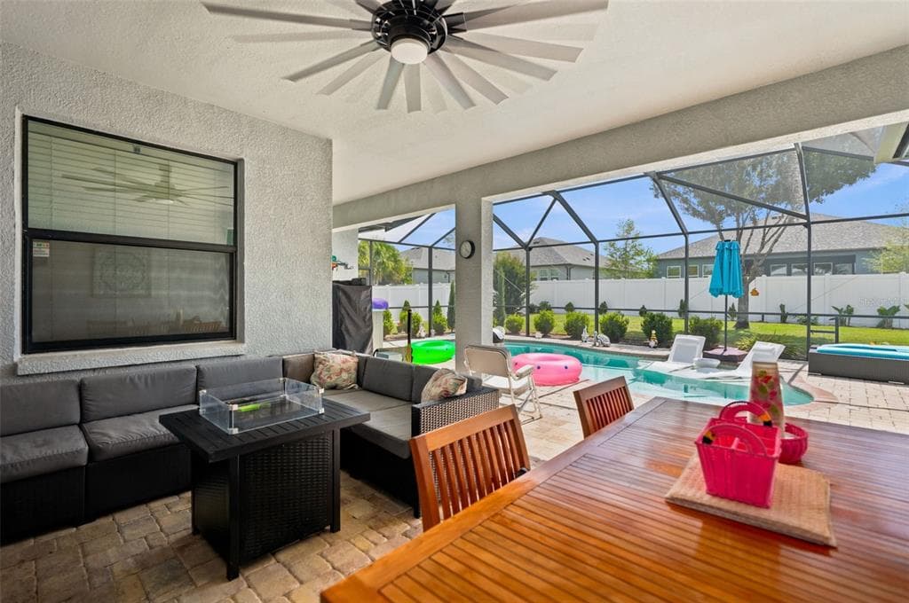 652 TIERRA DRIVE, SPRING HILL, FL 34609 — zdjęcie 4