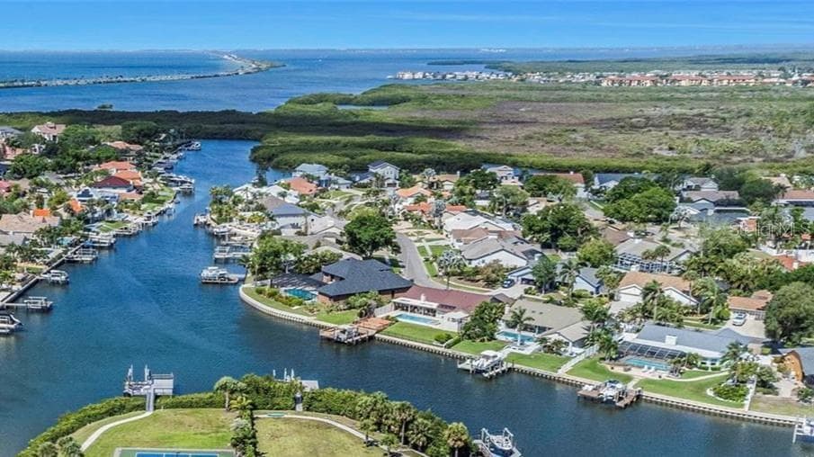 4147 SALTWATER BOULEVARD, TAMPA, FL 33615 — zdjęcie 2