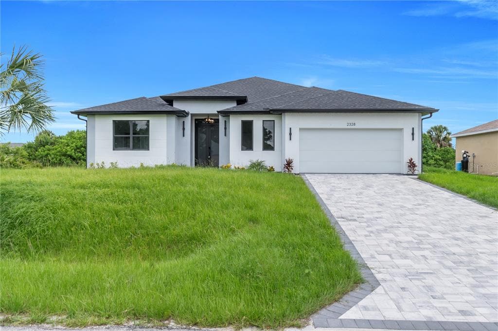 2328 IRONDALE RD, NORTH PORT, FL 34287 — zdjęcie 2