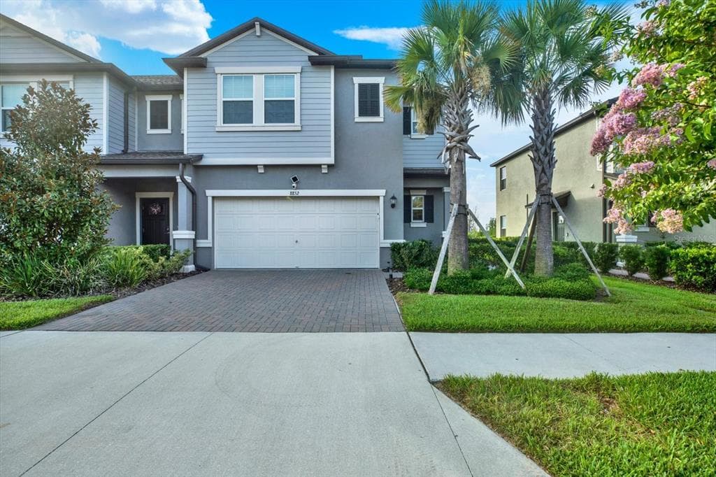 8852 GALLANTREE PLACE, LAND O LAKES, FL 34637 — zdjęcie 2