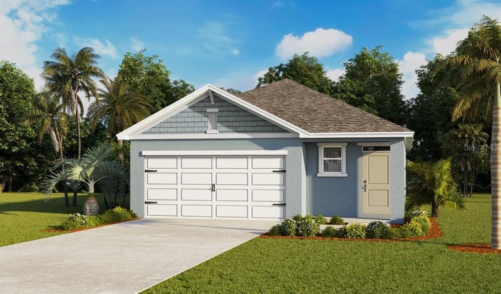 4049 GIORGIO DRIVE, WINTER HAVEN, FL 33884