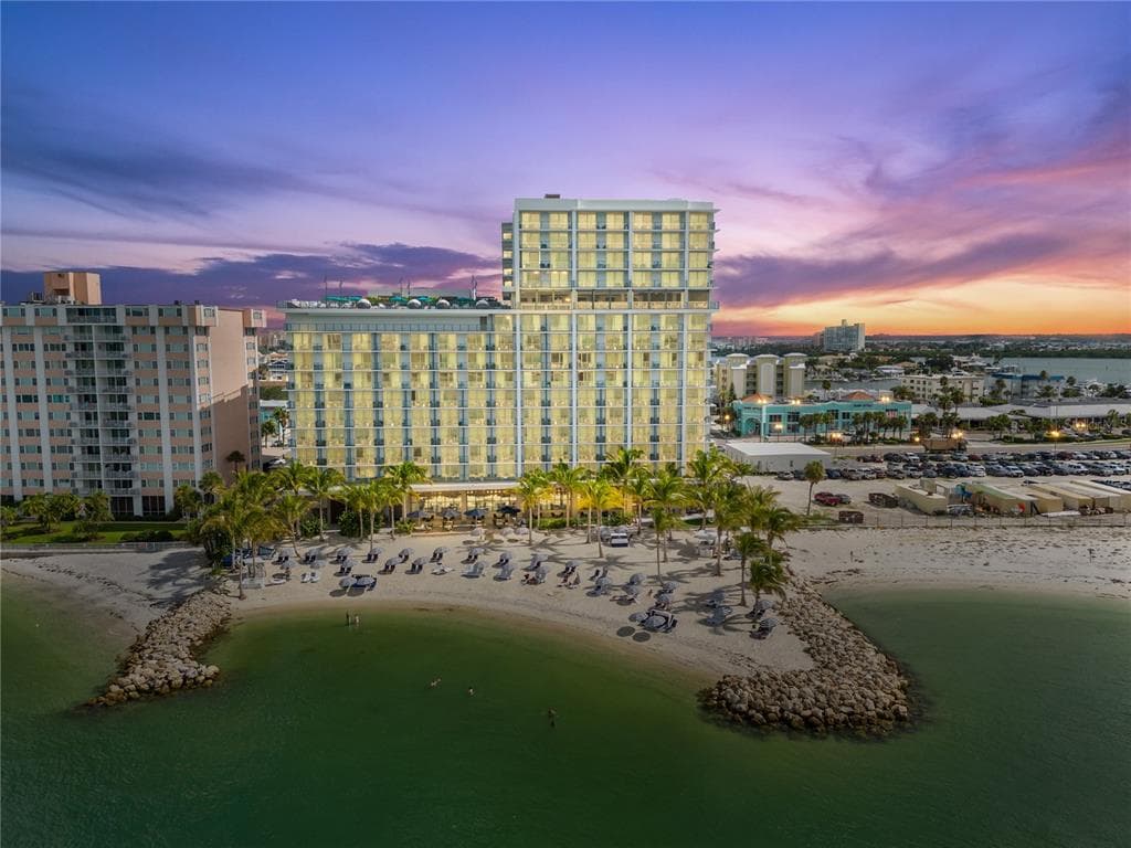 691 S GULFVIEW BOULEVARD # 1211, CLEARWATER BEACH, FL 33767
