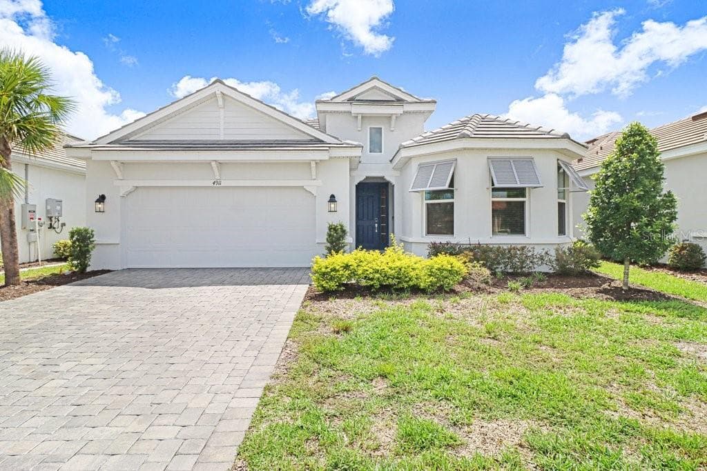 4911 CASERTA COURT, PALMETTO, FL 34221 — zdjęcie 2