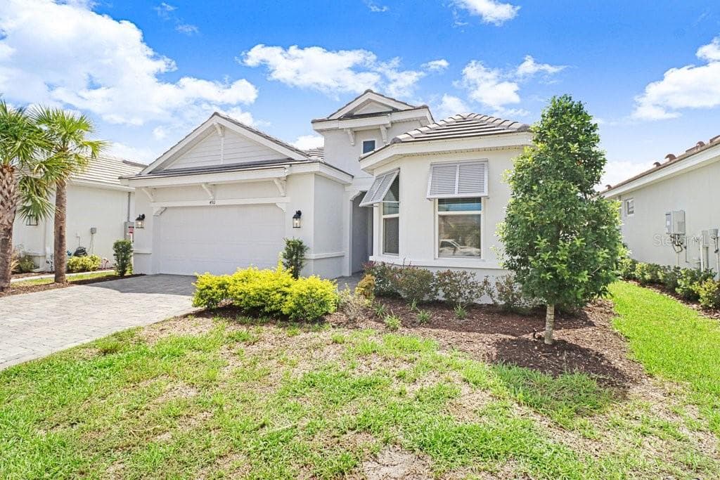 4911 CASERTA COURT, PALMETTO, FL 34221