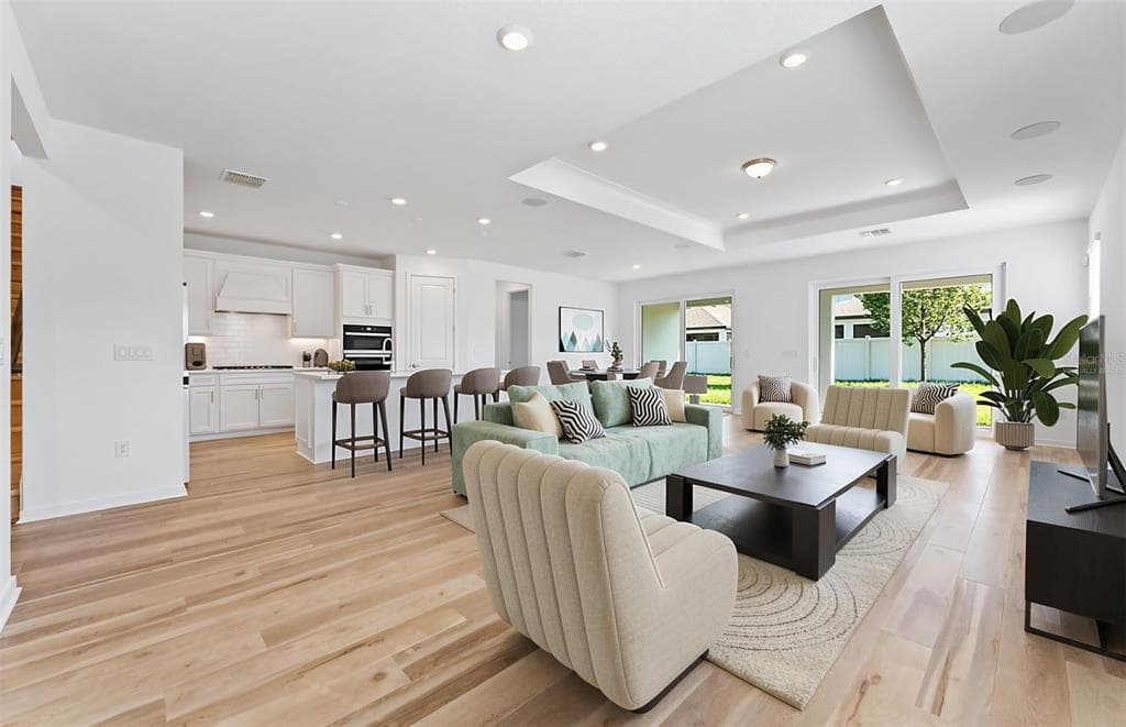 13816 SUNLIGHT MEADOW DRIVE, RIVERVIEW, FL 33578 — zdjęcie 2