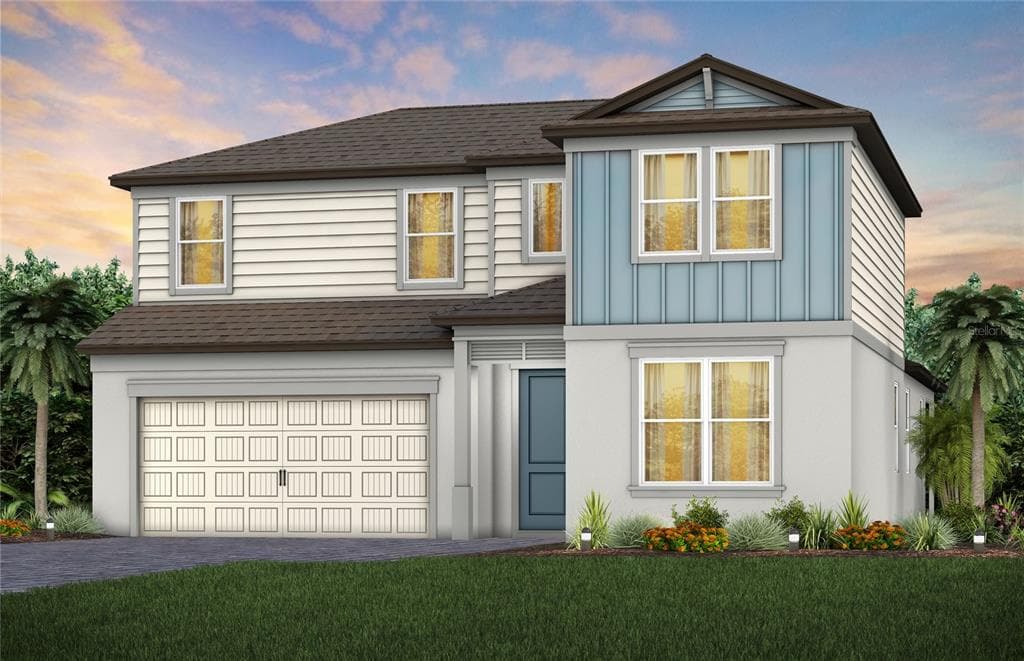 13816 SUNLIGHT MEADOW DRIVE, RIVERVIEW, FL 33578