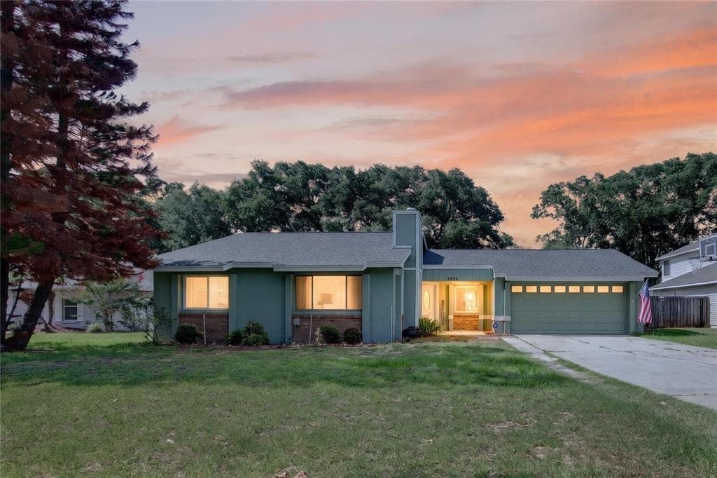 3303 FOXBORO COURT, MOUNT DORA, FL 32757 — zdjęcie 2
