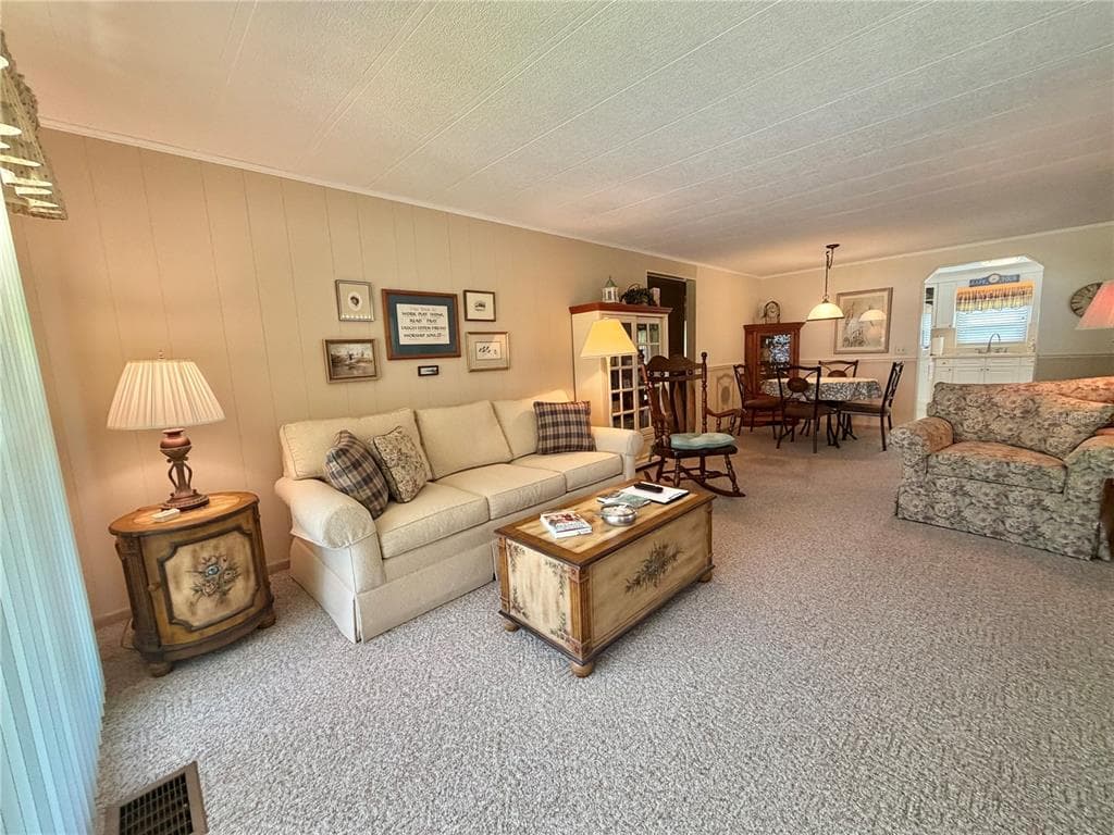 146 HIBISCUS WAY, LEESBURG, FL 34748 — zdjęcie 2
