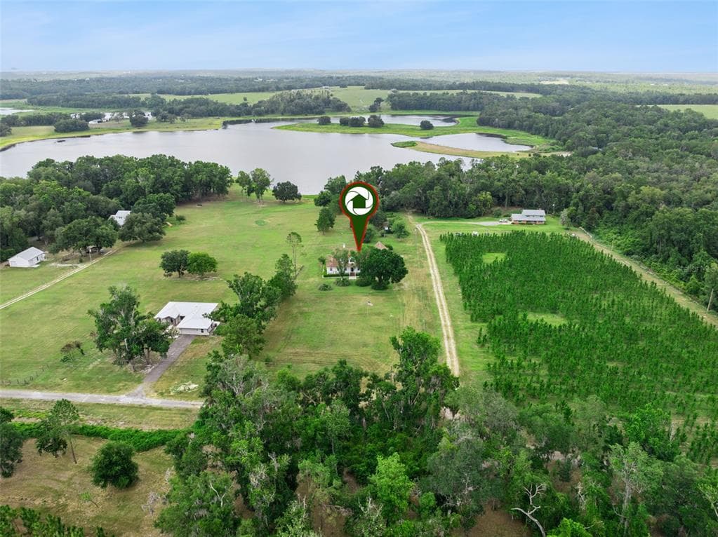 25895 TILLY HAWK LANE, BROOKSVILLE, FL 34602 — zdjęcie 2