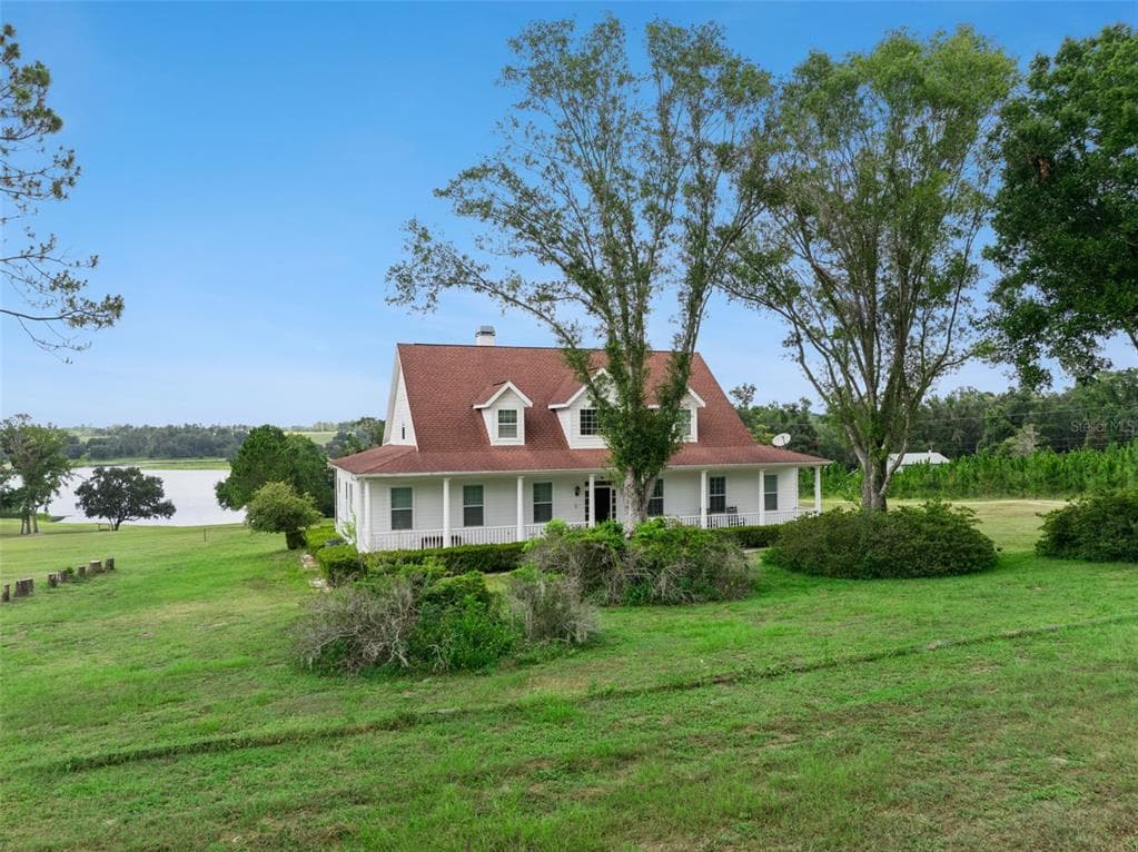 25895 TILLY HAWK LANE, BROOKSVILLE, FL 34602 — zdjęcie 3