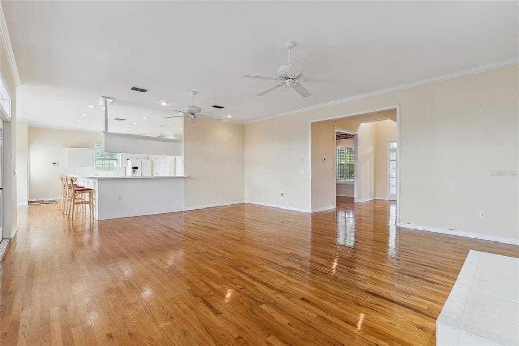 25895 TILLY HAWK LANE, BROOKSVILLE, FL 34602 — zdjęcie 5