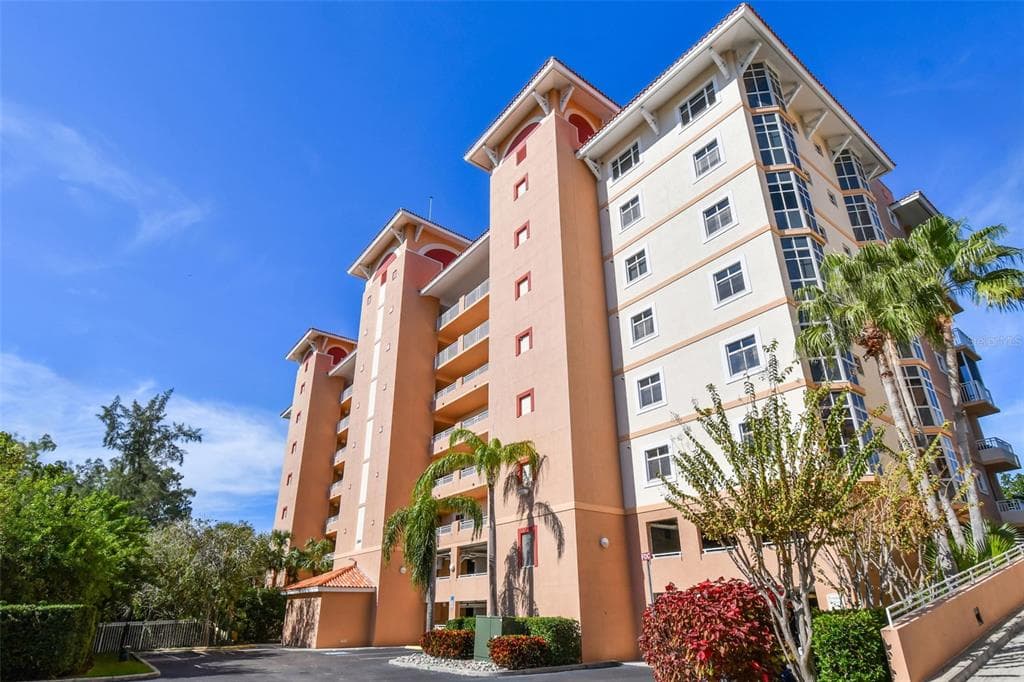 12033 GANDY BOULEVARD N # 151, ST PETERSBURG, FL 33702