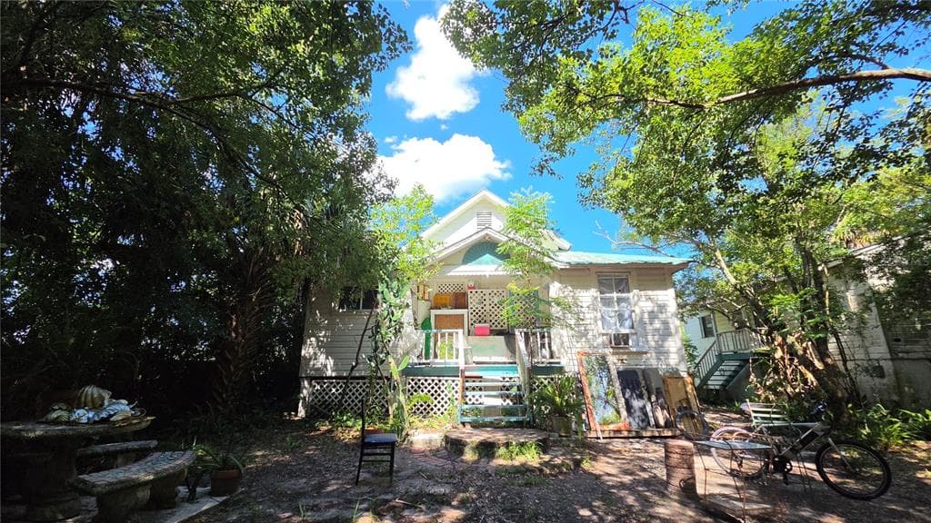 236 N AMELIA AVENUE, DELAND, FL 32724 — zdjęcie 4