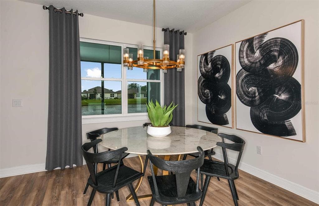 13814 SUNLIGHT MEADOW DRIVE, RIVERVIEW, FL 33578 — zdjęcie 5