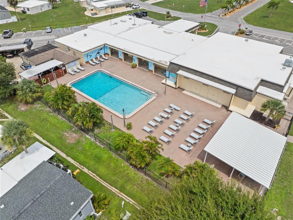 5696 HOLIDAY PARK BOULEVARD, NORTH PORT, FL 34287 — zdjęcie 5