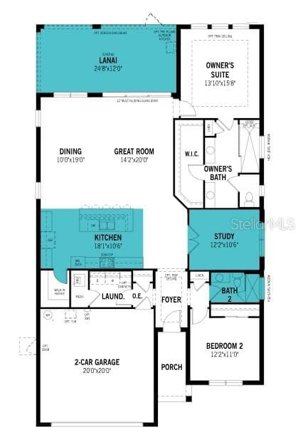 18319 CHROMATA DRIVE, VENICE, FL 34293 — zdjęcie 2
