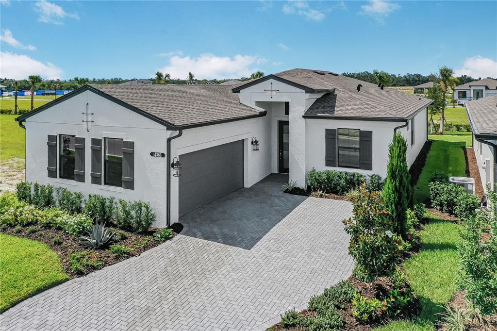 14366 HAMMOCK OAK STREET, PARRISH, FL 34219 — zdjęcie 2
